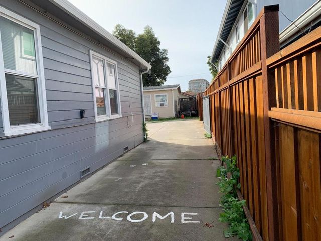 1397 Vine Street, San Jose, CA 95110