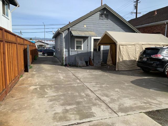 1397 Vine Street, San Jose, CA 95110