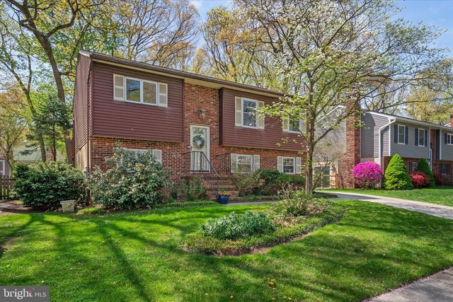 523 BENFOREST DR W, Severna Park, MD 21146