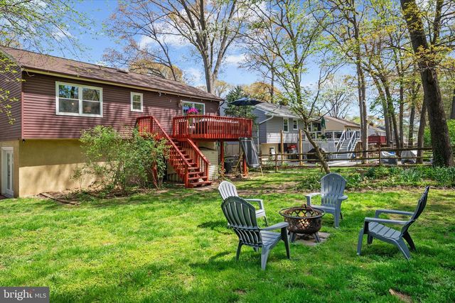 523 BENFOREST DR W, Severna Park, MD 21146