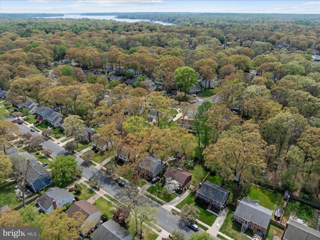 523 BENFOREST DR W, Severna Park, MD 21146