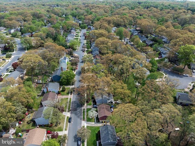 523 BENFOREST DR W, Severna Park, MD 21146
