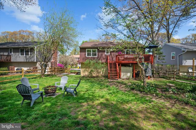 523 BENFOREST DR W, Severna Park, MD 21146