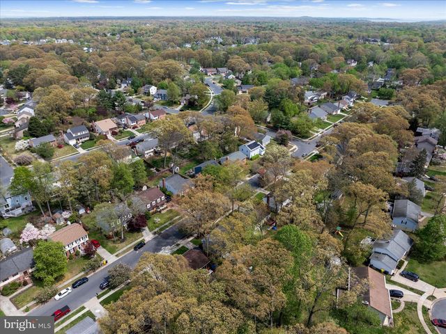 523 BENFOREST DR W, Severna Park, MD 21146