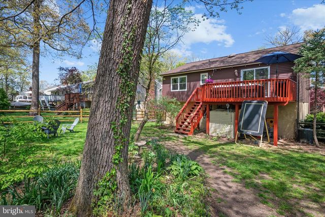 523 BENFOREST DR W, Severna Park, MD 21146