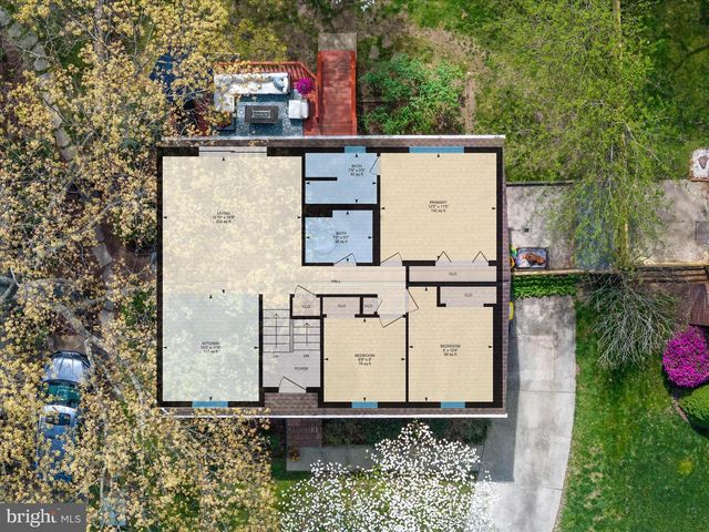 523 BENFOREST DR W, Severna Park, MD 21146