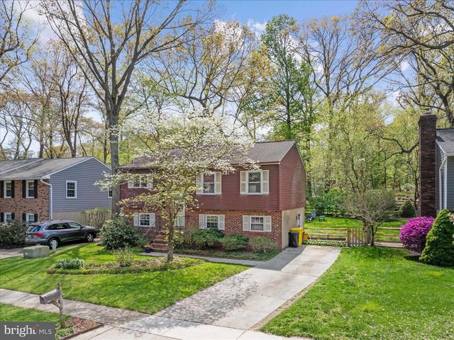 523 BENFOREST DR W, Severna Park, MD 21146