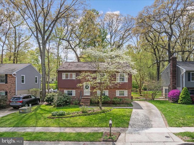 523 BENFOREST DR W, Severna Park, MD 21146