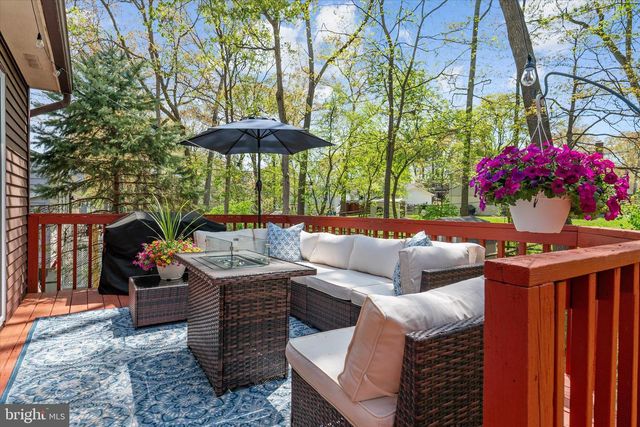 523 BENFOREST DR W, Severna Park, MD 21146