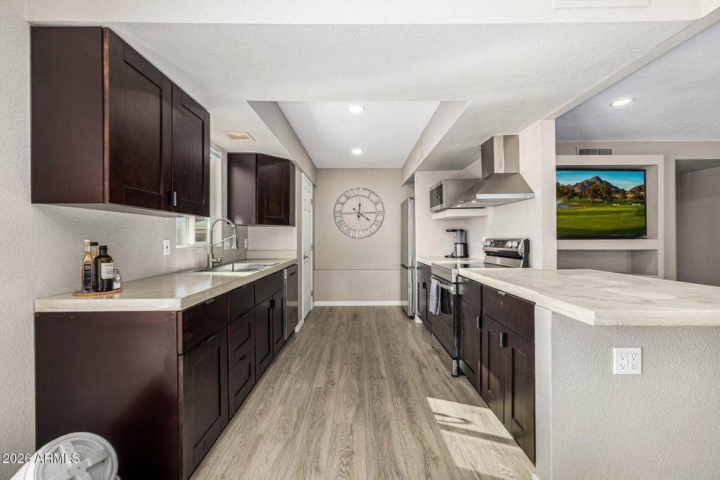 Image 1 of property listing at 9340 E CITRUS Lane N, Sun Lakes, AZ 85248