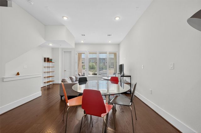 2401 Crawford Street C3D, Houston, TX 77004