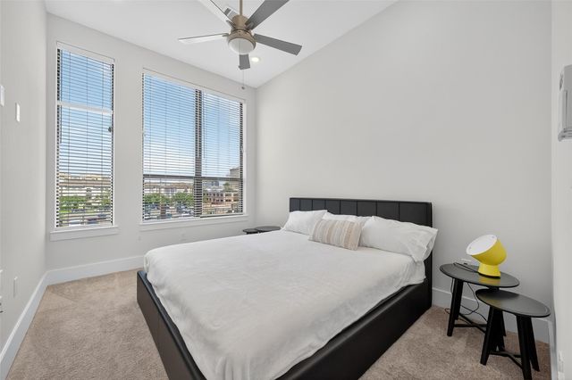 2401 Crawford Street C3D, Houston, TX 77004