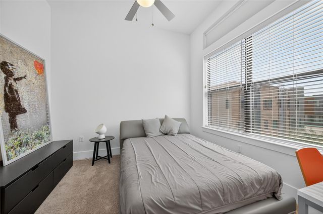 2401 Crawford Street C3D, Houston, TX 77004