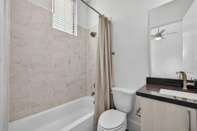 2401 Crawford Street C3D, Houston, TX 77004