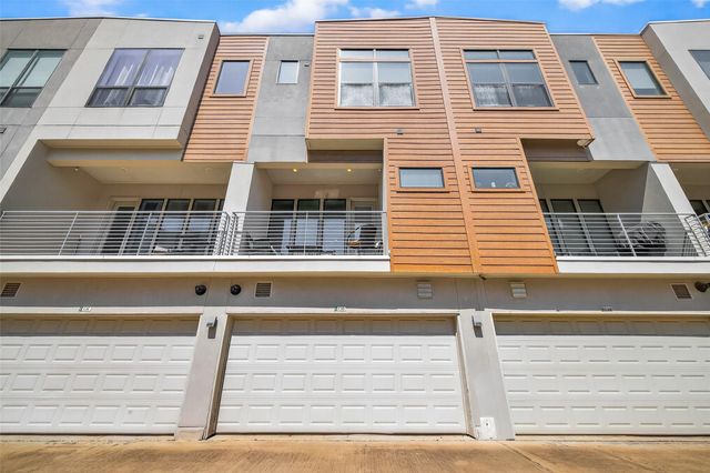 2401 Crawford Street C3D, Houston, TX 77004