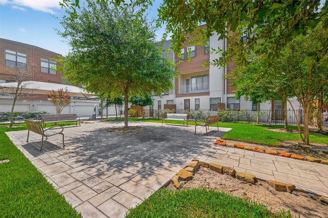 2401 Crawford Street C3D, Houston, TX 77004