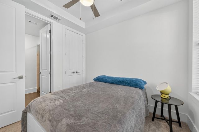 2401 Crawford Street C3D, Houston, TX 77004