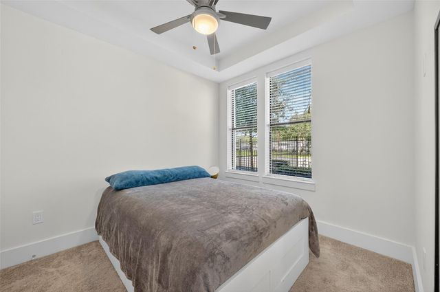 2401 Crawford Street C3D, Houston, TX 77004