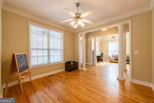 3934 BIRDIE Drive, Douglasville, GA 30134