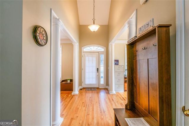 3934 BIRDIE Drive, Douglasville, GA 30134