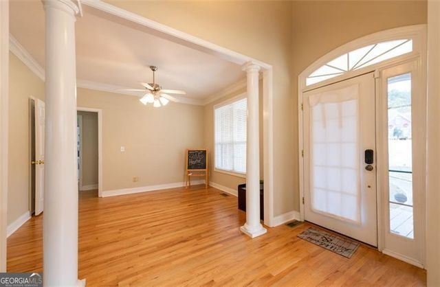 3934 BIRDIE Drive, Douglasville, GA 30134