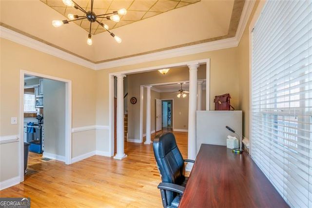 3934 BIRDIE Drive, Douglasville, GA 30134