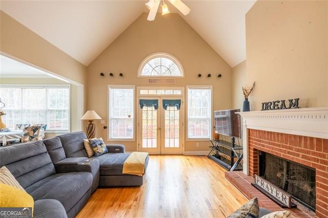 3934 BIRDIE Drive, Douglasville, GA 30134