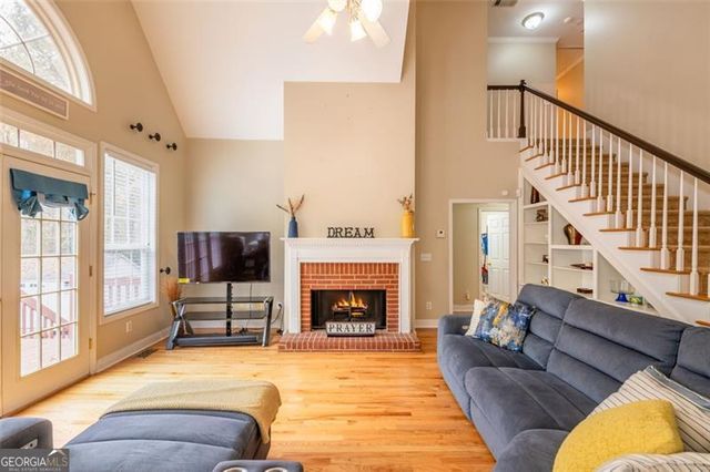 3934 BIRDIE Drive, Douglasville, GA 30134