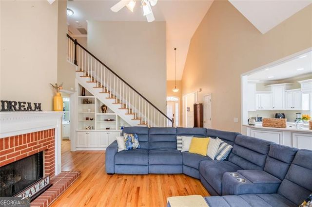 3934 BIRDIE Drive, Douglasville, GA 30134