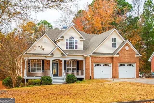 3934 BIRDIE Drive, Douglasville, GA 30134