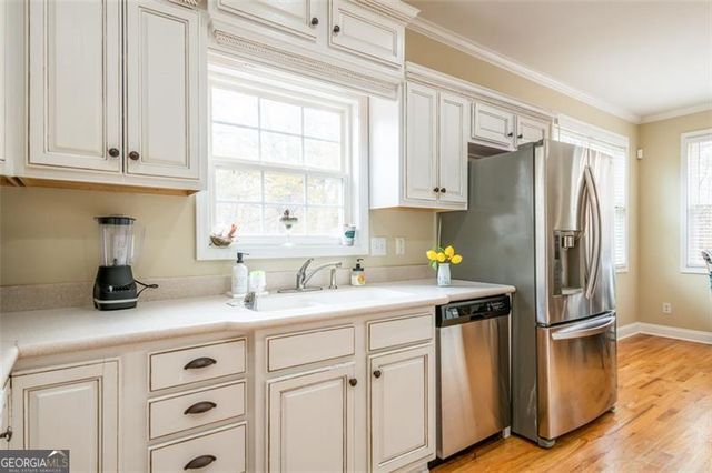 3934 BIRDIE Drive, Douglasville, GA 30134