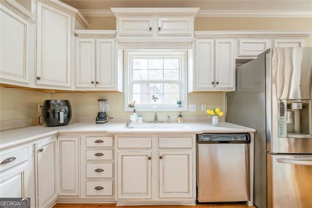 3934 BIRDIE Drive, Douglasville, GA 30134