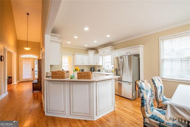 3934 BIRDIE Drive, Douglasville, GA 30134