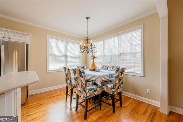 3934 BIRDIE Drive, Douglasville, GA 30134