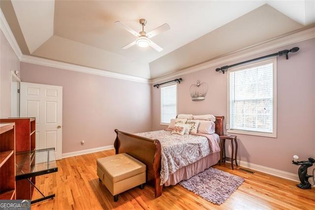 3934 BIRDIE Drive, Douglasville, GA 30134