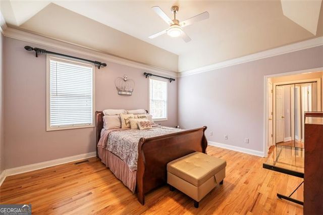 3934 BIRDIE Drive, Douglasville, GA 30134