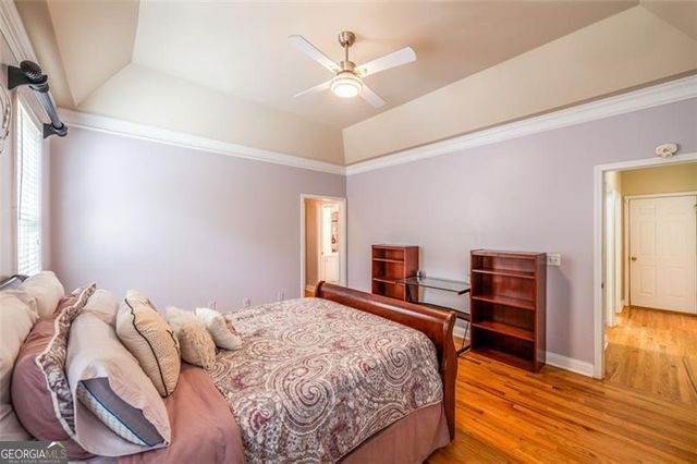 3934 BIRDIE Drive, Douglasville, GA 30134