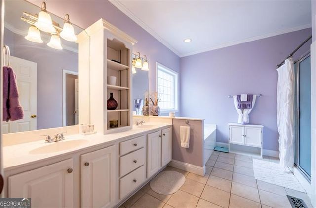 3934 BIRDIE Drive, Douglasville, GA 30134