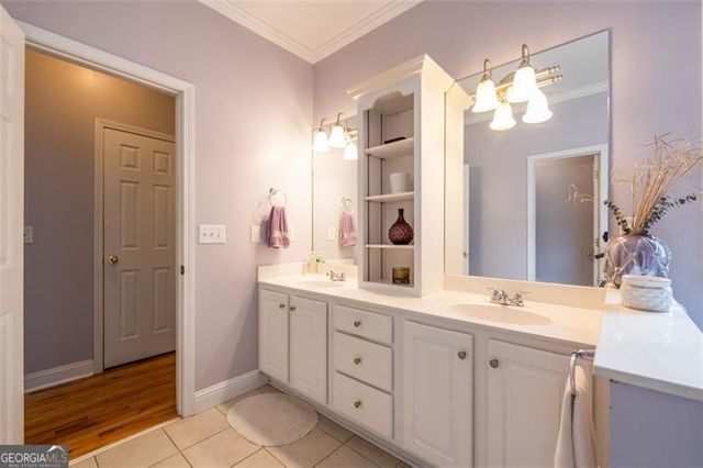 3934 BIRDIE Drive, Douglasville, GA 30134