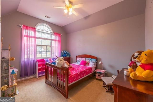 3934 BIRDIE Drive, Douglasville, GA 30134