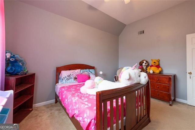 3934 BIRDIE Drive, Douglasville, GA 30134