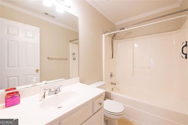 3934 BIRDIE Drive, Douglasville, GA 30134