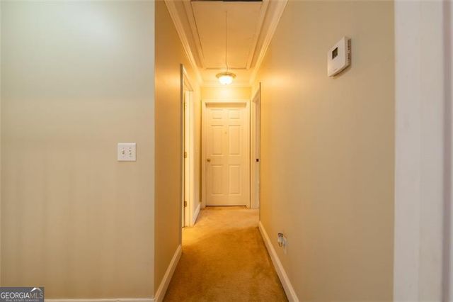 3934 BIRDIE Drive, Douglasville, GA 30134