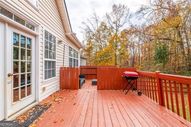 3934 BIRDIE Drive, Douglasville, GA 30134