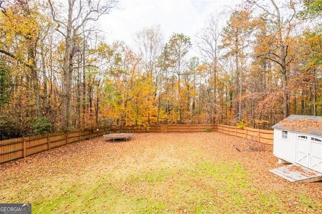 3934 BIRDIE Drive, Douglasville, GA 30134