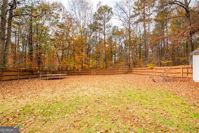 3934 BIRDIE Drive, Douglasville, GA 30134