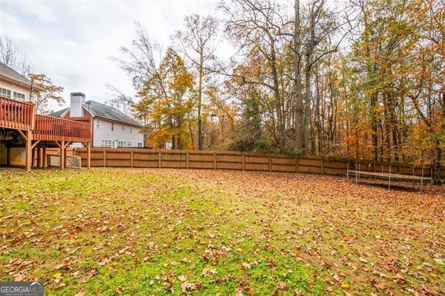 3934 BIRDIE Drive, Douglasville, GA 30134