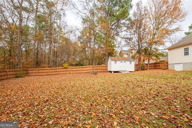 3934 BIRDIE Drive, Douglasville, GA 30134