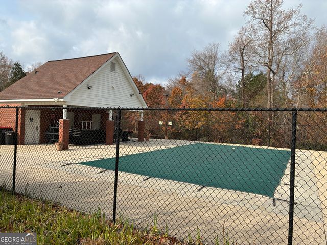 3934 BIRDIE Drive, Douglasville, GA 30134