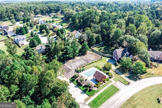 3934 BIRDIE Drive, Douglasville, GA 30134